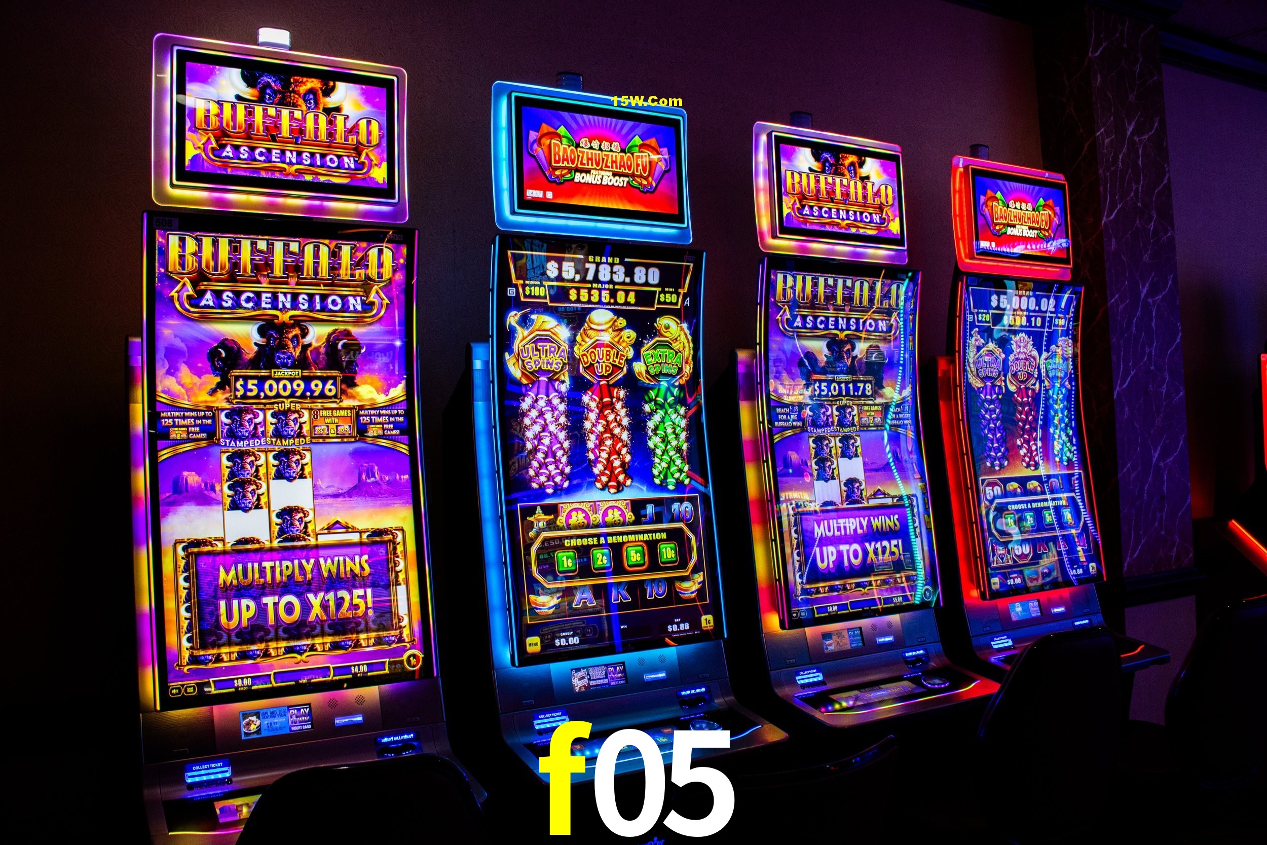 Football Betting f05