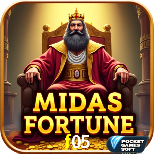 Jogos de Slot f05