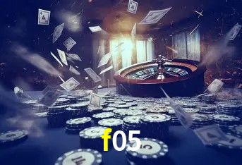 Inovações de Jogos na f05: O Futuro das Experiências Interativas