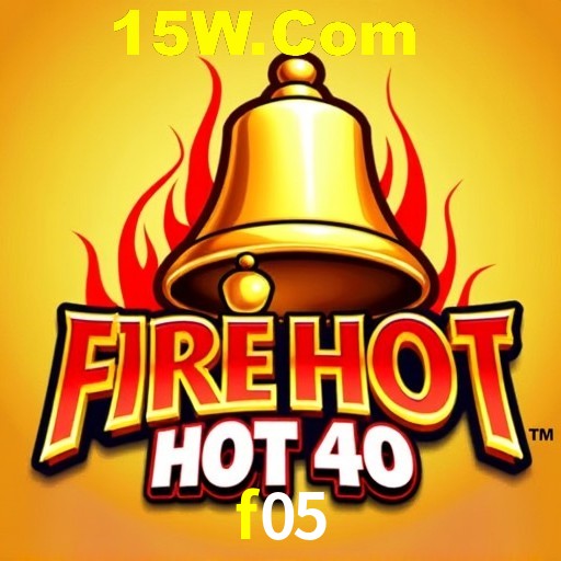 APP oficial da f05 para mobile