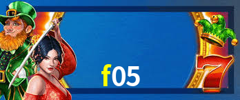 Ofertas Imperdíveis na f05: Promoções e Bônus Que Valem a Pena