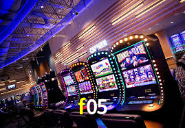 f05: A Experiência de Casino com Jogos de Mesa ao Vivo